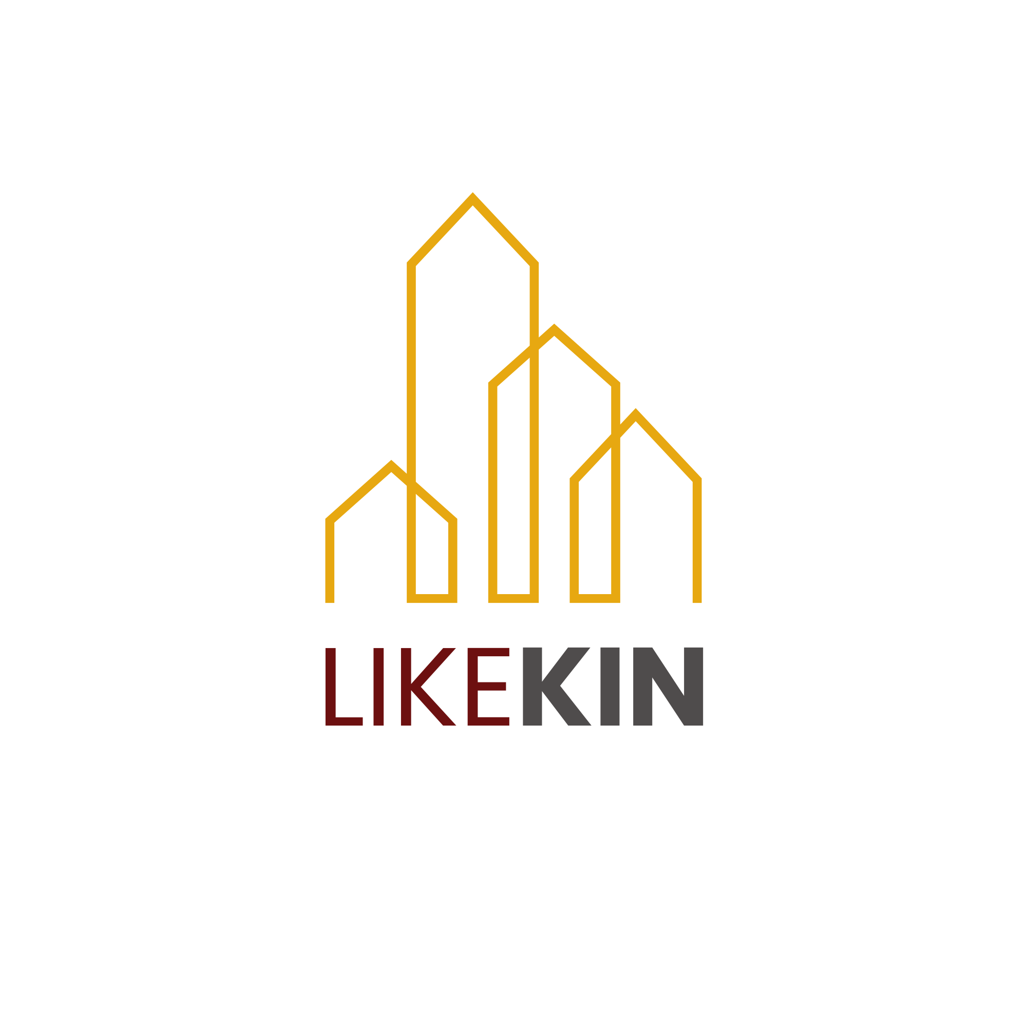 LikeKin — For Family. For Life.