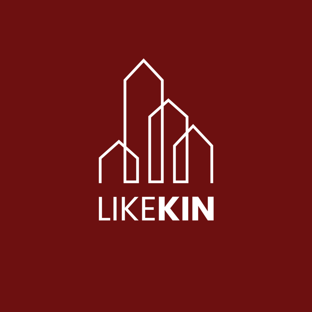 LikeKin — For Family. For Life.